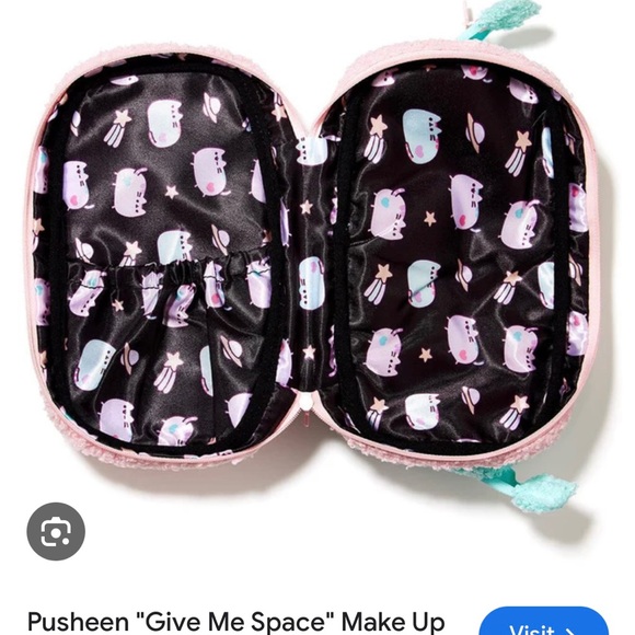 “Give me space” pusheen cat spectrum collection - Picture 4 of 10